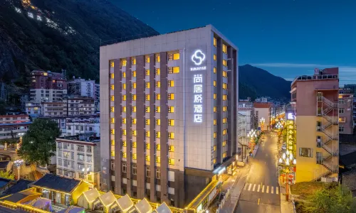 SUNJUYUEHOTEL
