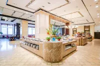 Rendezvous Hotel Hotel a Changzhi