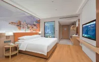 Vienna Hotel  Zhoushan Baolong Tiyu Road - 3-Star