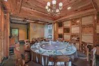 Baizhang Fengqing Villa - servizio colazione
