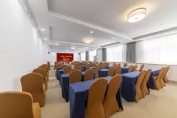 Shanggu Su Hotel (Weifang North High-speed Railway Station)