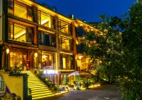 Su Xin Retreat Garden Inn (Zhangjiajie National Forest Park Store) Hotels near China-South Korea Friendship Pavilion