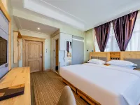 Wanting Deep Breath Hotel Hotels in Ergun-Stadt