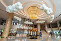 Junlan Jiangshan International Holiday Hotel