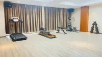 West City International Hotel Hotels in Nanping