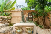 Weizhou Island Muyanxi Scenic Apartment (Rainbow Cliff Branch 1) - Træningscentre