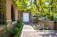 Weihai Mu'an Homestay - Villa