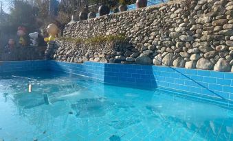 Wandering  Forest  Homestay