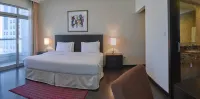 Tulip Hotel & Suites - balcony