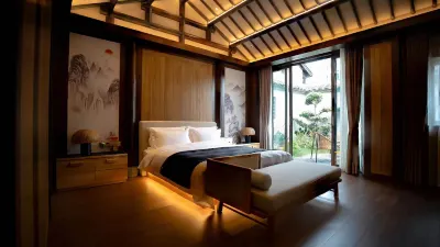Hotel Des Artistes