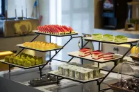 QIANNA HOTEL (Xinmi Yinji International Tourism Resort Branch)