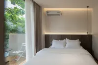 24-hour Homestay (Lijingmen Cross Street Luoqi Ancient City Branch)