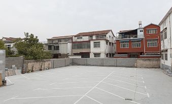 Yunfan Hotel