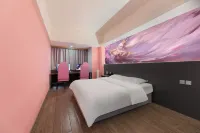 Chengdu times E-sports Hotel -  Gaming & Esports