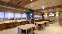 Onyado Nono Matsumoto Natural Hot Spring - breakfast