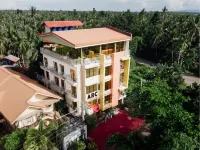 ARC Homes Hotel Panglao powered by Cocotel Các khách sạn ở Panglao