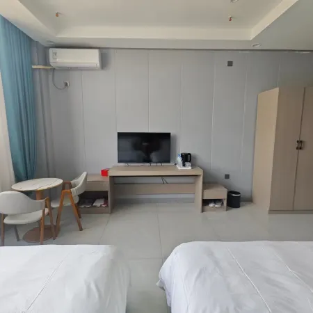 Haoting Hotel