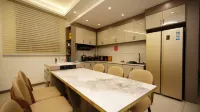 No.19 Yuanshe Garden Homestay, Tekes