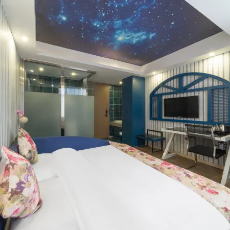 Rest Hotel (Pingyang Station)