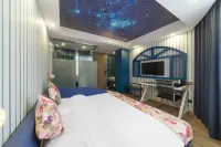 Rest Hotel (Pingyang Station)