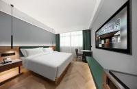 Qipin Hotel Hotels in Yiwu