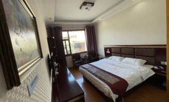 Longfu Hotel