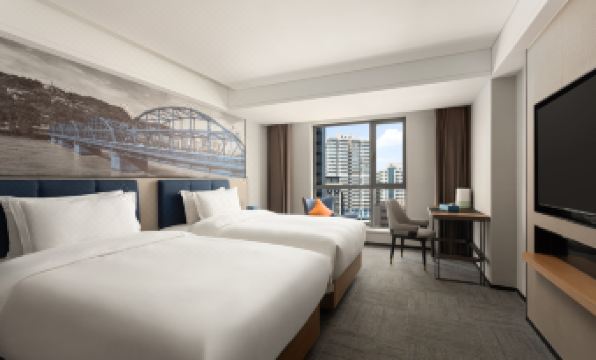 Days Inn by Wyndham Lanzhou Chengguan