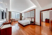 Guanghui Holiday Hotel Hotels in Baotou