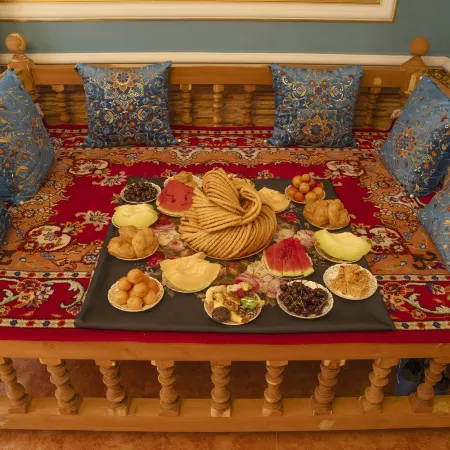 Copper Coin Guesthouse (Kashgar Old Town Branch)