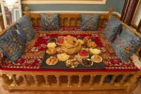 Copper Coin Guesthouse (Kashgar Old Town Branch) - ペット同伴可
