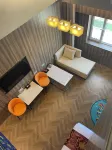 Bayanburok Giziggrad Hotel