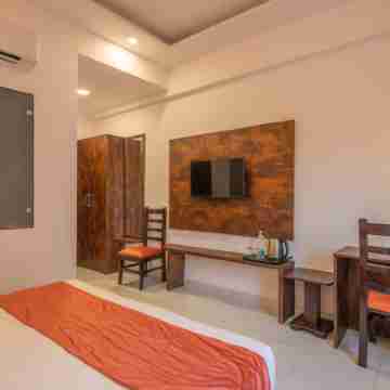 Ayu Hotels, Haridwar Rooms
