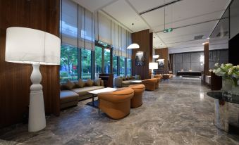 IntercityHotel  Shanghai Hongqiao NECC