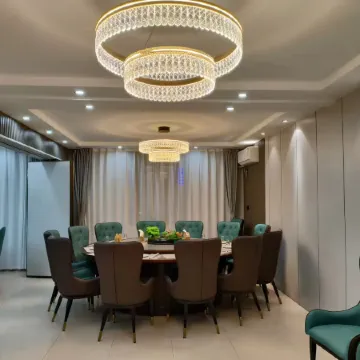 Changhai Dumpling Island Liyuan Hotel