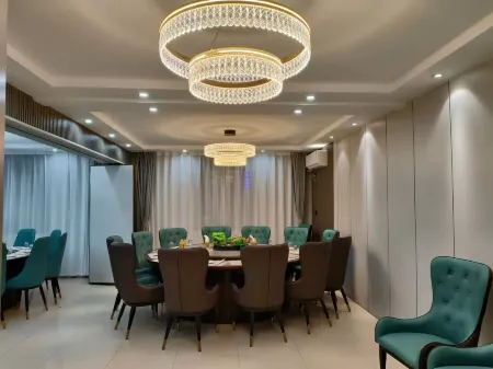 Changhai Dumpling Island Liyuan Hotel