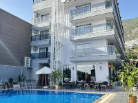 Mogons Exclusive Hotel di Kaş
