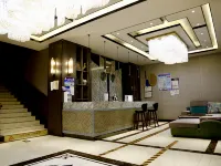 The Path of Mercy Hotel Hotel a Maqu