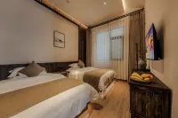 Liangyuan Courtyard | Terrace Garden Family Resort (Biancheng Chadong Scenic Area)