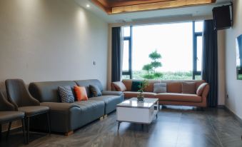 Kunshan Yuting Qishe Homestay (Shangmingdian)
