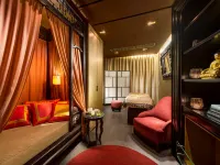 Buddha-Bar Hotel Prague Hotels near Powder Tower