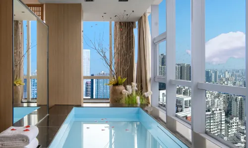 Ramada by Wyndham Changsha Downtown