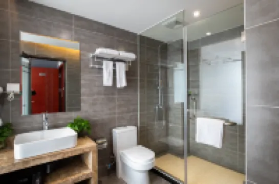 HuayueMinshuku  (Yangshuo West Street Branch)