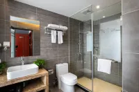 HuayueMinshuku  (Yangshuo West Street Branch)