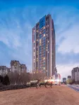 Aigejia Hotel (Yinchuan Yucheng Center Fenglinwan) Hotels in Yoyo City/Baohu Park