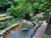 Tonglu Baiyun Mountain Homestay