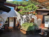 Jirisan Shiri Pension