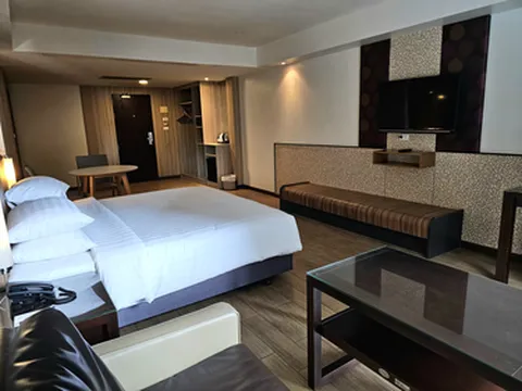 รูปภาพของโรงแรมไดนาสตี้แกรนด์