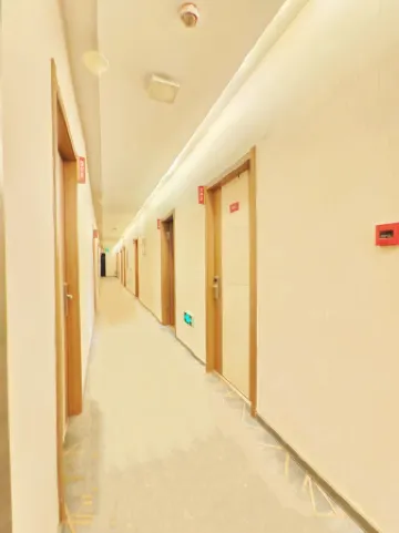 HARBIN HONGSHUOYUAN HOTEL Отели рядом с достопримечательностью «Zhou Enlai Forepart Harbin Develop Revolution Activity Domicile Relic Site»