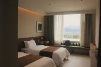 普洱大開河咖啡莊園民宿 Hotels near Nandaohe