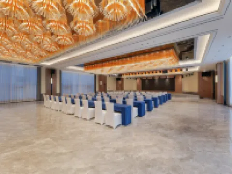 Longyuan Kimans Hotel (North Branch of Shanyang No. 3 Middle School, Shangluo) Hotels in Shanyang County